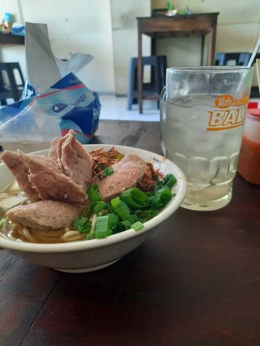 Bakso & Mie Ayam Dua Bintang 5