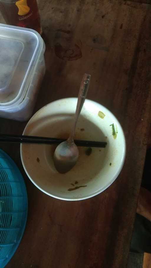 Bakso Pak Cipto 1 Asli Wonogiri 1