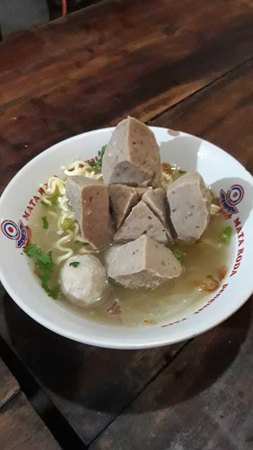 Bakso Pak Cipto 1 Asli Wonogiri 10