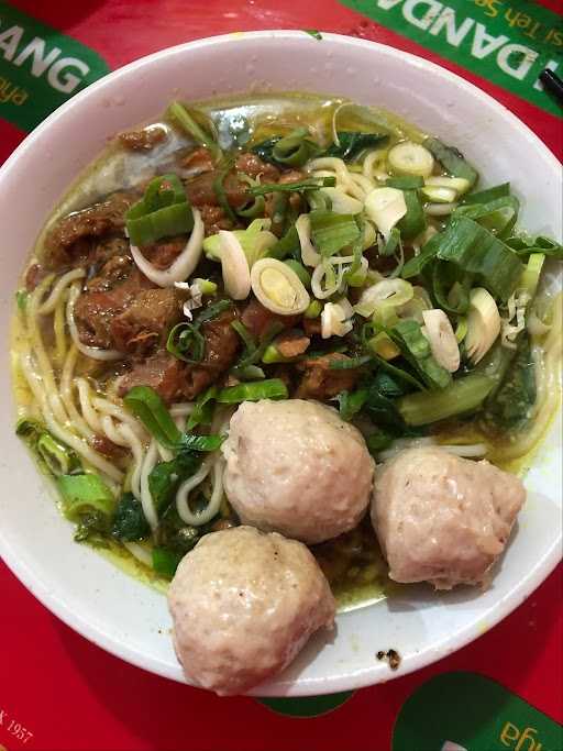 Bakso Pak Cipto 1 Asli Wonogiri 5