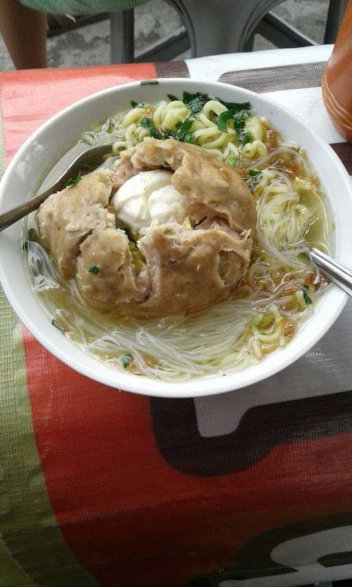 Bakso Pak Cipto 1 Asli Wonogiri 8