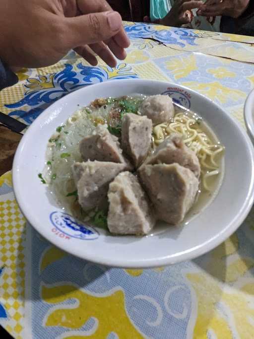 Bakso Pak Cipto 1 Asli Wonogiri 9