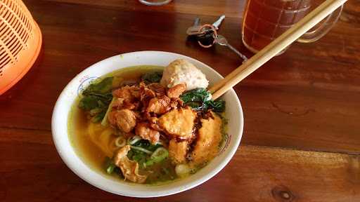 Bakso Pak Cipto 1 Asli Wonogiri 3