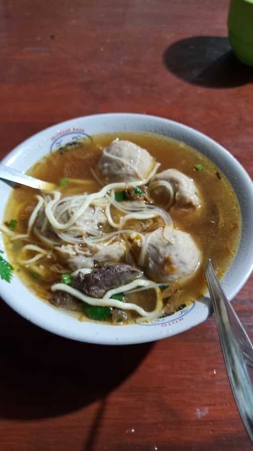 Bakso Philla Junior 8