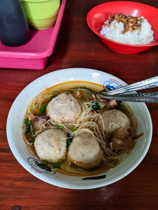 Bakso Philla Junior 9