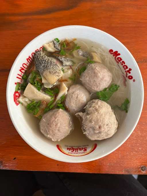 Bakso Philla Junior 7