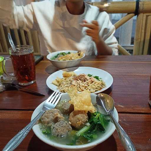 Bakso Suten 9