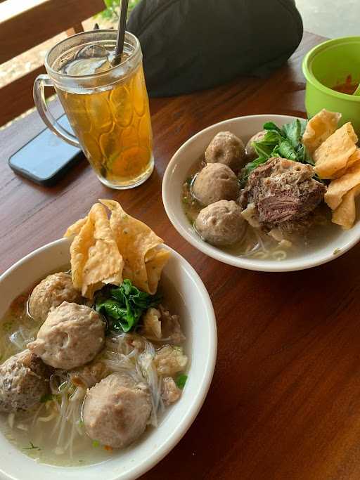 Bakso Suten 8