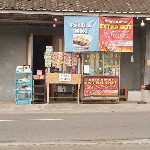 Baso Bakar Ketandan Klaten 9