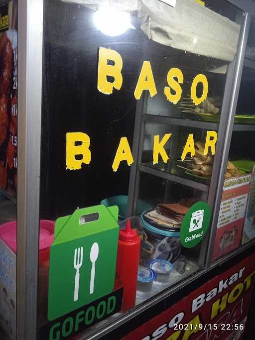 Baso Bakar Ketandan Klaten 7