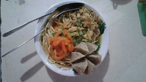 Baso Gendrok 2