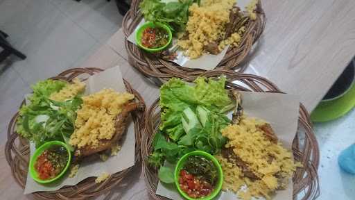 Bebek & Ayam Mbok Biyem 7