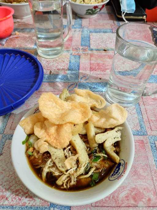 Bubur Ayam Bang Adi Tasikmalaya 5