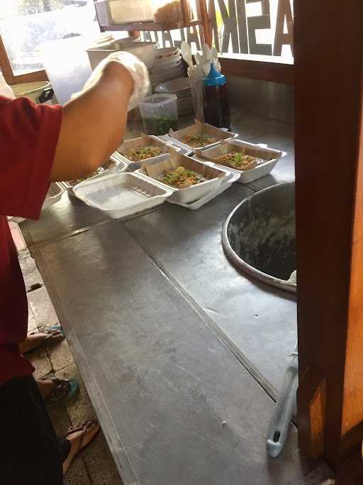 Bubur Ayam Bang Adi Tasikmalaya 3