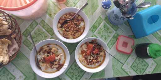 Bubur Ayam Bang Adi Tasikmalaya 8