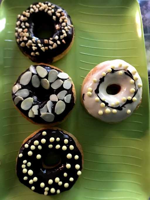 Donachi (Japanese Donut) 2