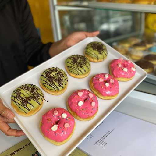 Donat Kuyo 7