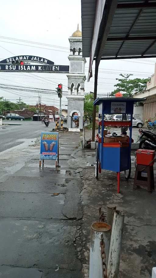 Es Kapal Klaten 10