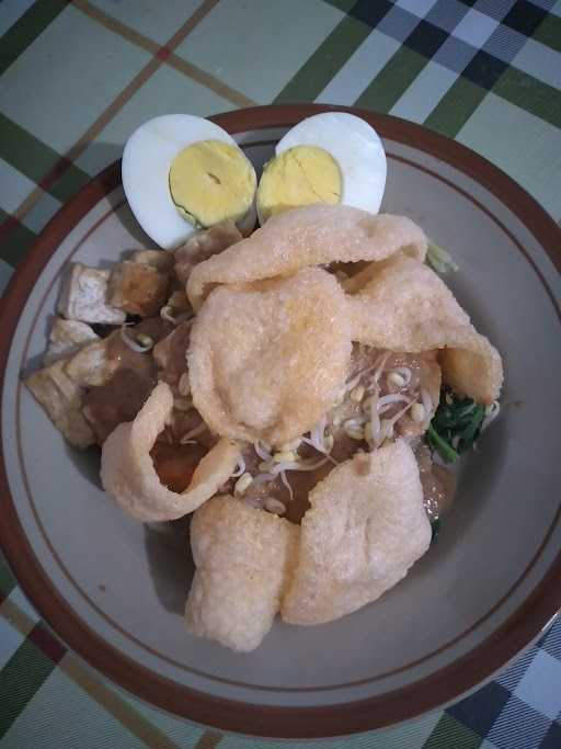 Gado-Gado Badala 8