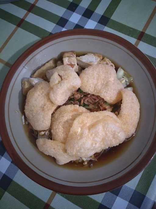 Gado-Gado Badala 1