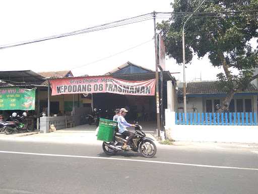 Griya Dahar Kepodang 08 4