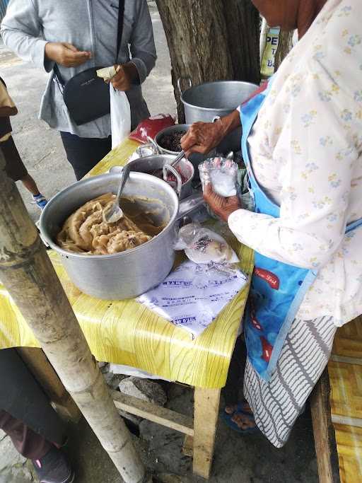 Jenang Gempol Mbah Trimo 2