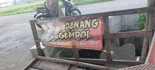 Jenang Gempol Mbah Trimo 5