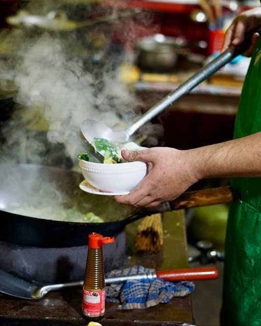 Kampung Kuliner Klaten 9