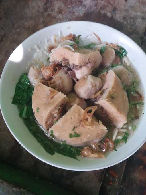 Laredo Mie Ayam Bakso 1