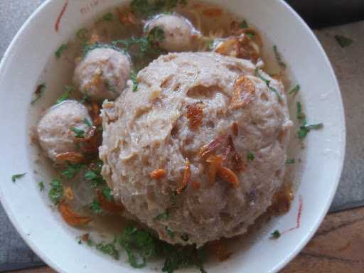 Laredo Mie Ayam Bakso 4