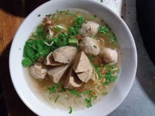 Laredo Mie Ayam Bakso 7