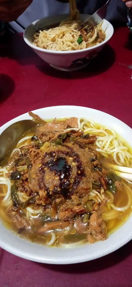 Laredo Mie Ayam Bakso 8