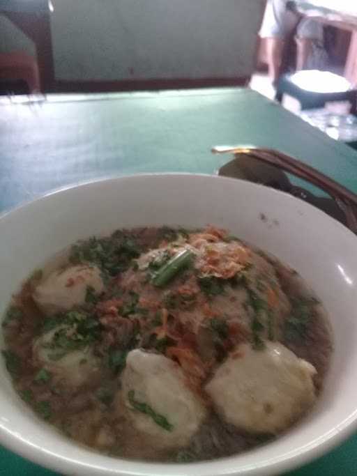 Laredo Mie Ayam Bakso 6