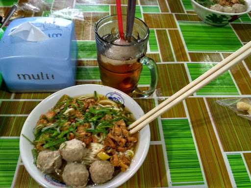 Laredo Mie Ayam Bakso 3