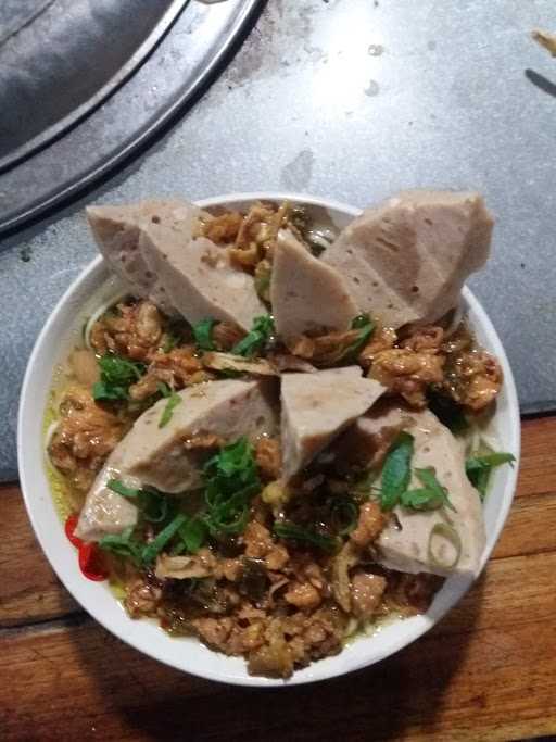 Laredo Mie Ayam Bakso 2