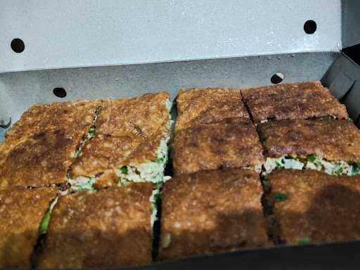 Markotang Martabak Klaten 8