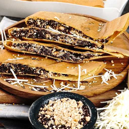 Markotang Martabak Klaten 5