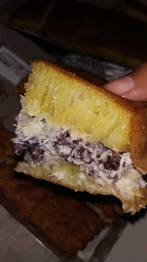 Markotang Martabak Klaten 10