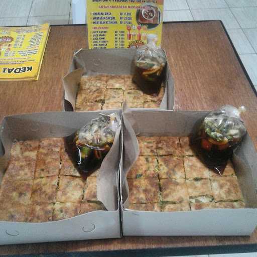 Martabak Mesir Klaten 3