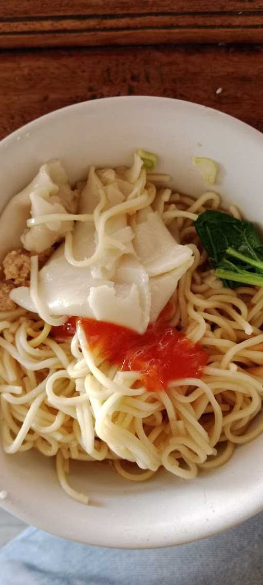 Mie Ayam 88 Jakarta 7