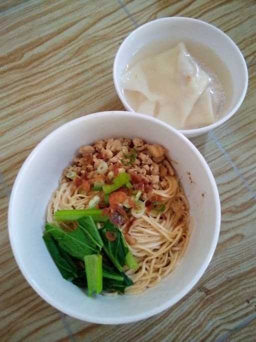 Mie Ayam 88 Jakarta 4