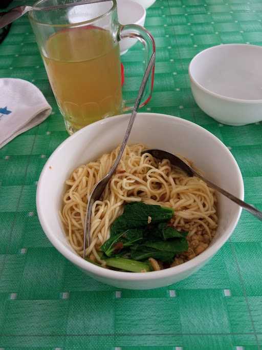 Mie Ayam 88 Jakarta 8