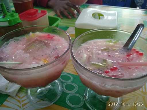 Mie Ayam Bakso Mutiara Mas Bogel 2 3