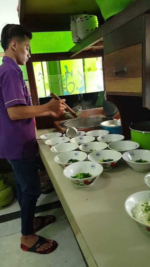 Mie Ayam Bakso Mutiara Mas Bogel 2 10