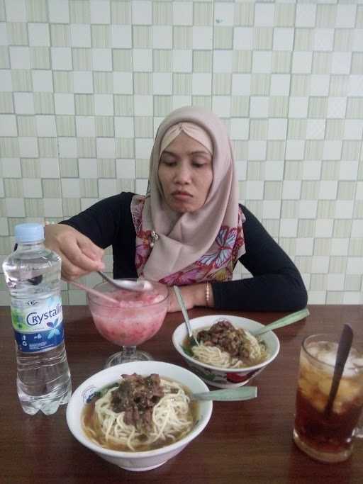 Mie Ayam Bakso Mutiara Mas Bogel 2 9