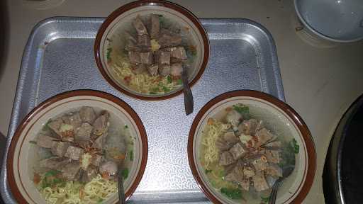 Mie Ayam Bakso Mutiara Mas Bogel 2 8