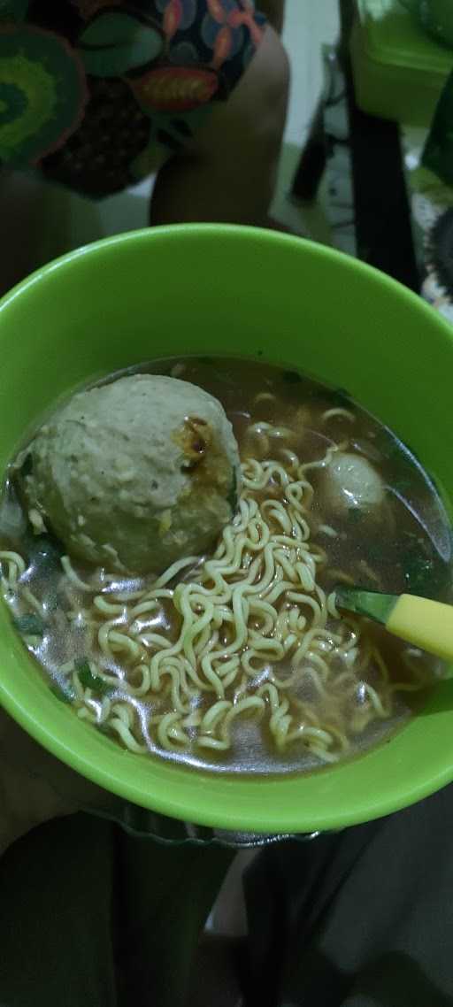 Mie Ayam Bakso Selera Kita 4