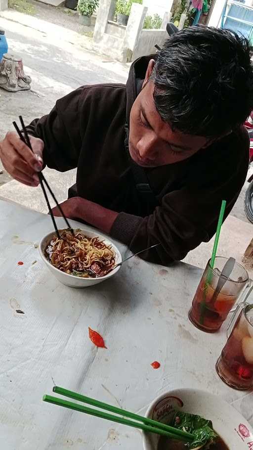 Mie Ayam Pak Mino 1