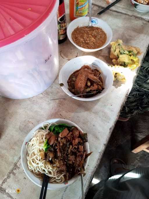 Mie Ayam Pak Mino 5