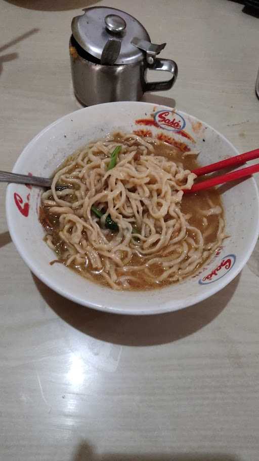 Mie Ayam Pak Sipit 4